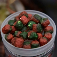 Dynamite Baits Durable Hybridz Hookers